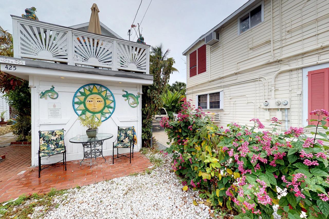 Truman @ Duval Key West Exterior foto